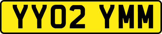 YY02YMM