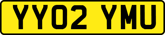 YY02YMU