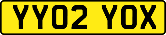 YY02YOX