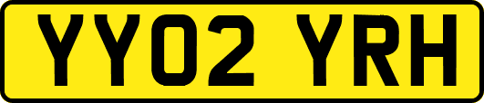 YY02YRH