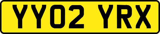 YY02YRX