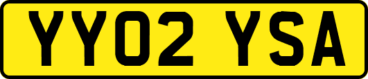 YY02YSA