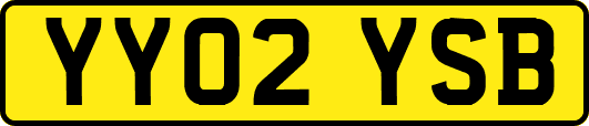 YY02YSB