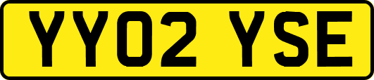 YY02YSE