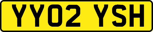 YY02YSH