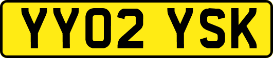 YY02YSK
