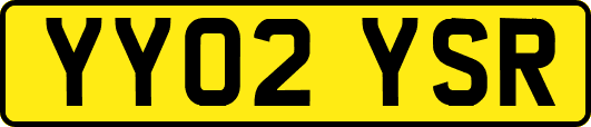 YY02YSR