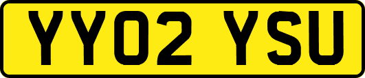 YY02YSU