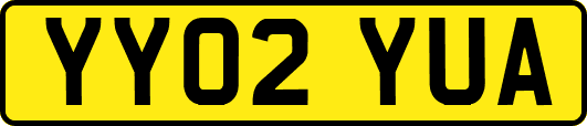 YY02YUA