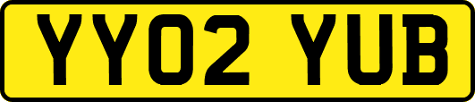 YY02YUB