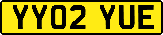 YY02YUE