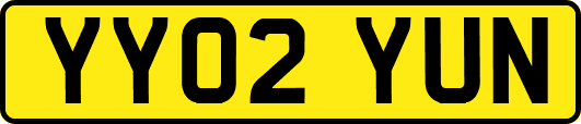 YY02YUN