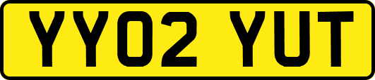 YY02YUT