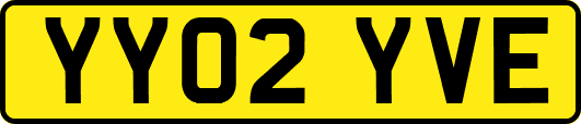 YY02YVE
