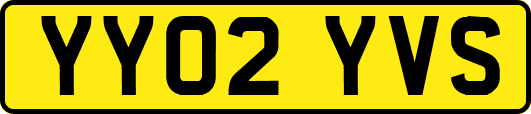 YY02YVS