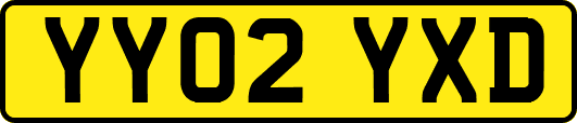 YY02YXD