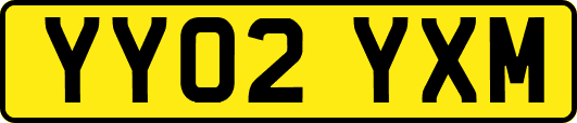 YY02YXM