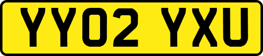 YY02YXU