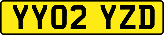 YY02YZD