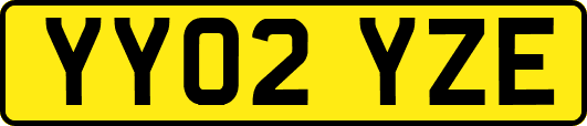 YY02YZE