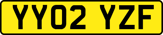YY02YZF
