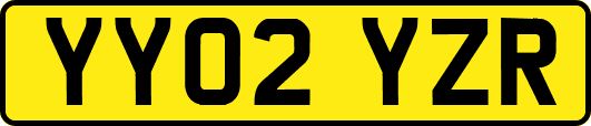 YY02YZR