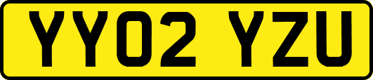 YY02YZU
