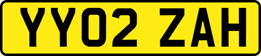YY02ZAH