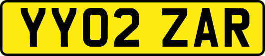 YY02ZAR