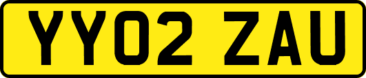 YY02ZAU