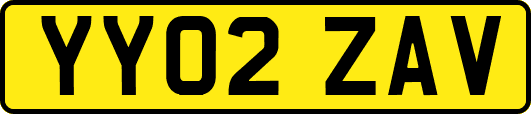 YY02ZAV