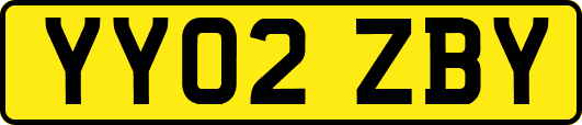YY02ZBY
