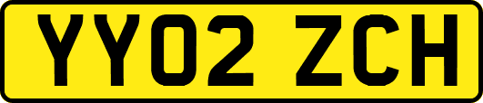 YY02ZCH