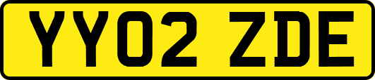 YY02ZDE