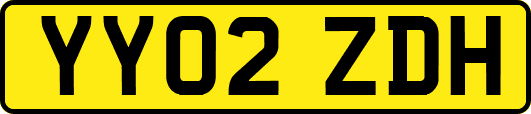 YY02ZDH