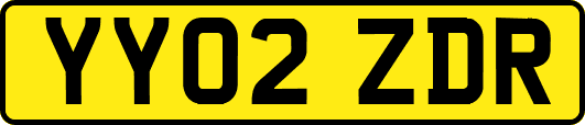 YY02ZDR