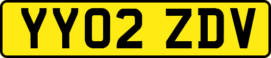 YY02ZDV