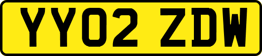 YY02ZDW
