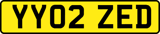 YY02ZED