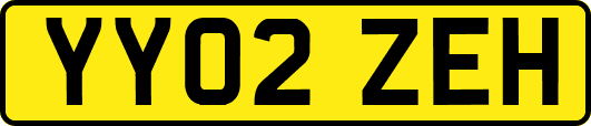 YY02ZEH