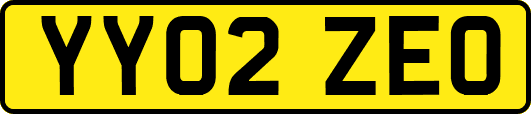 YY02ZEO