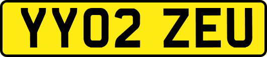 YY02ZEU