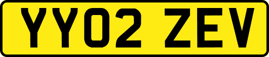YY02ZEV