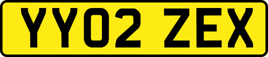 YY02ZEX
