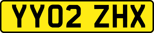 YY02ZHX