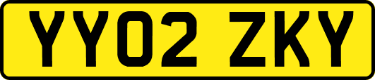 YY02ZKY