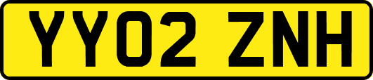 YY02ZNH
