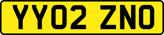 YY02ZNO