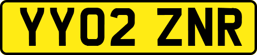 YY02ZNR