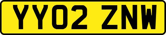 YY02ZNW
